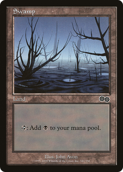 Swamp (341)