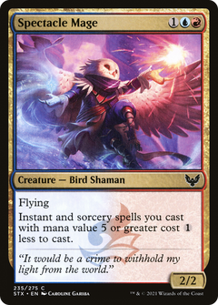 Spectacle Mage - Foil