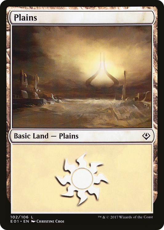 Plains (097)