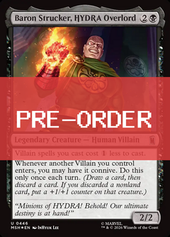 Pre-Order