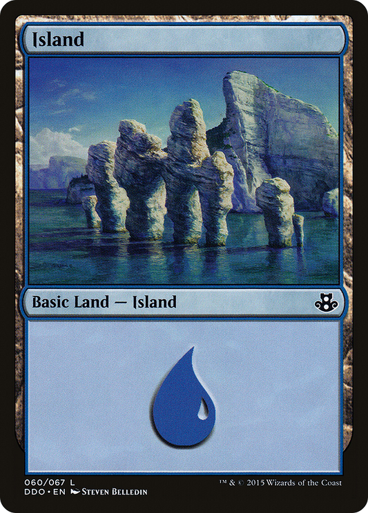 Island (060)