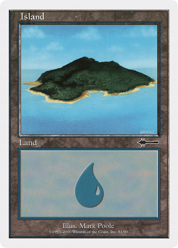 Island (81)