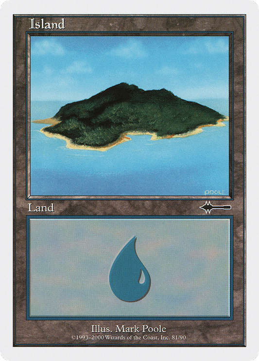 Island (81)