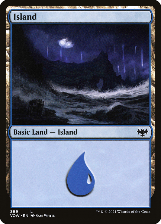 Island (399)