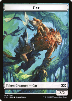 Cat Token (004)