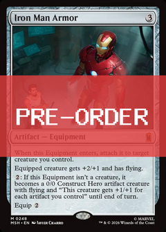 Pre-Order