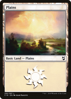 Plains (295)