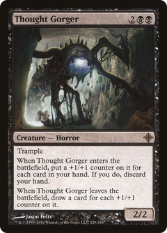 Thought Gorger - Foil