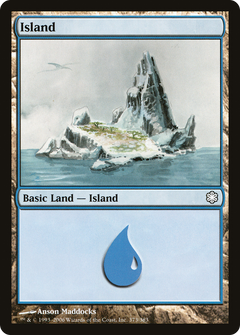 Island (373)