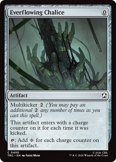 Everflowing Chalice (TRC)