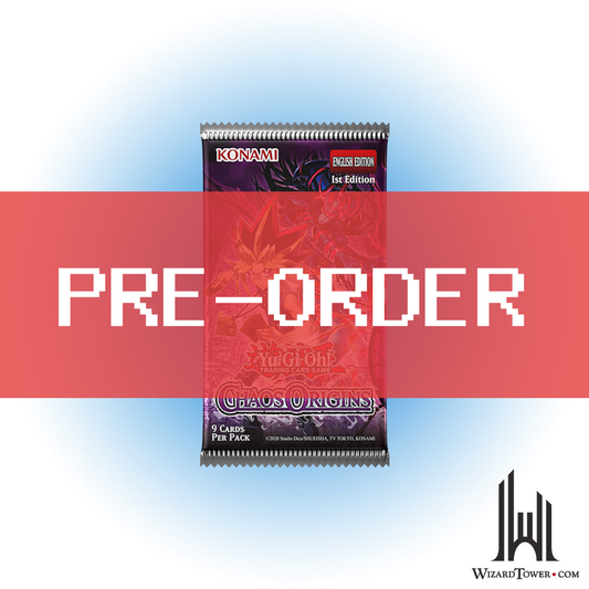 Pre-Order