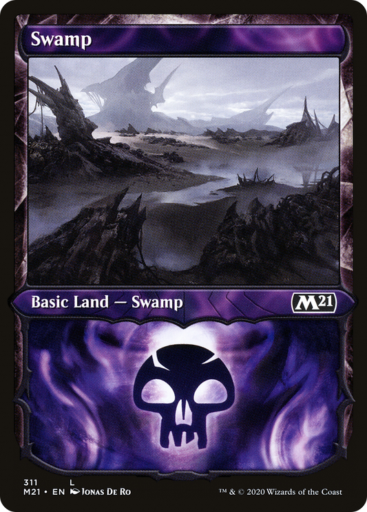 Swamp (311)