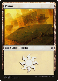 Plains (287)