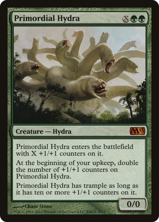 Primordial Hydra (XBLA)