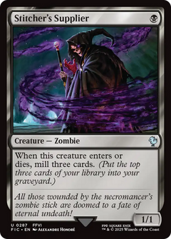 Stitcher's Supplier - Surge Foil