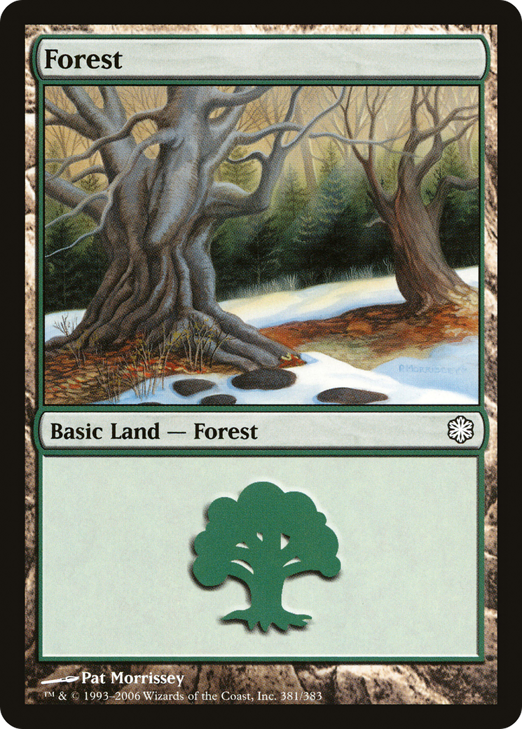 Forest (381)