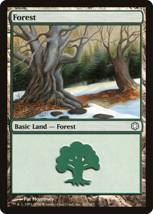 Forest (381)