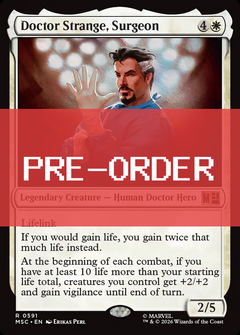 Pre-Order