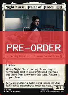 Pre-Order