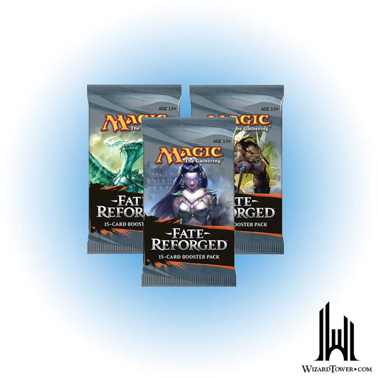 Magic the Gathering Fate Reforged Booster Pack