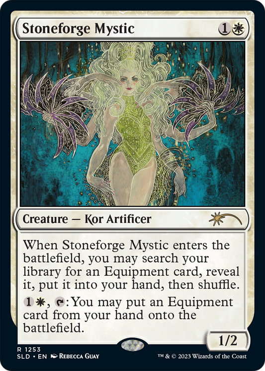 Stoneforge Mystic (1253)