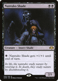 Nantuko Shade