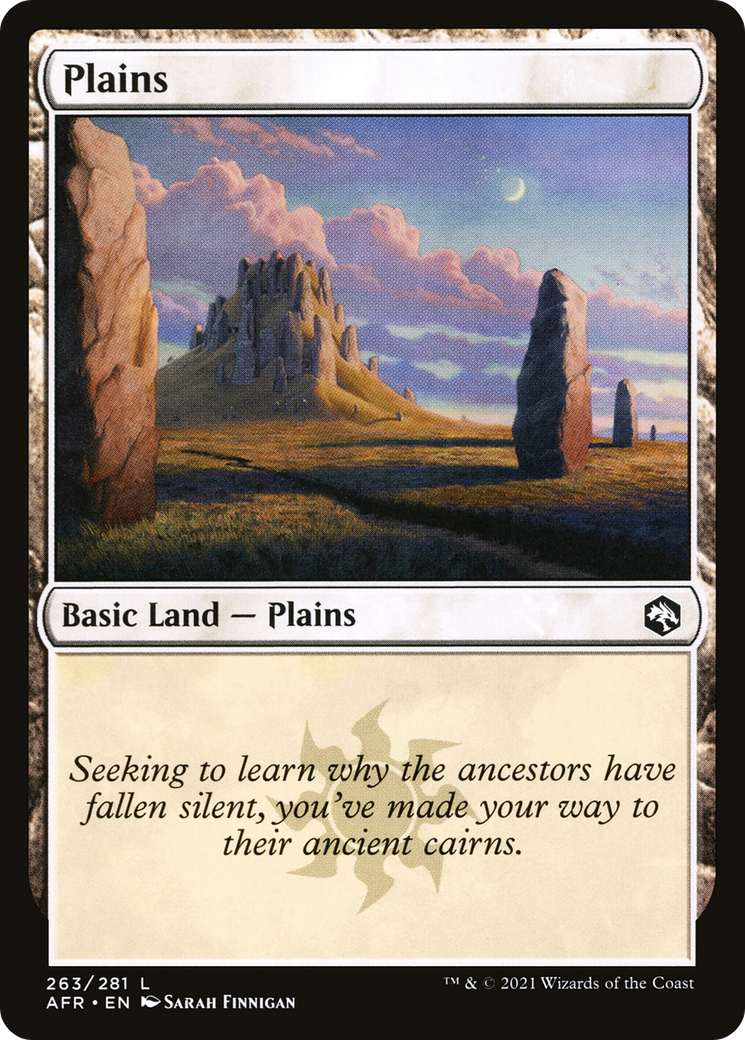 Plains (263)