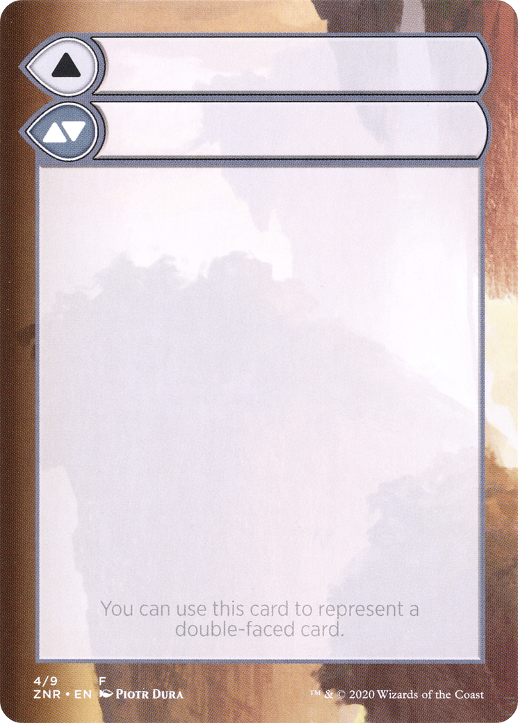 Helper Card (0004)