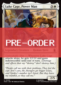 Pre-Order