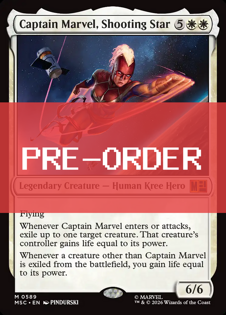 Pre-Order