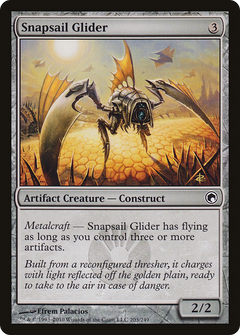 Snapsail Glider - Foil