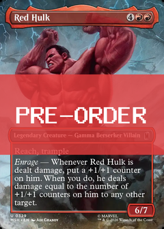 Pre-Order