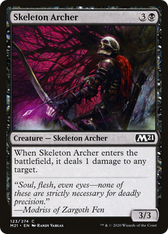 Skeleton Archer