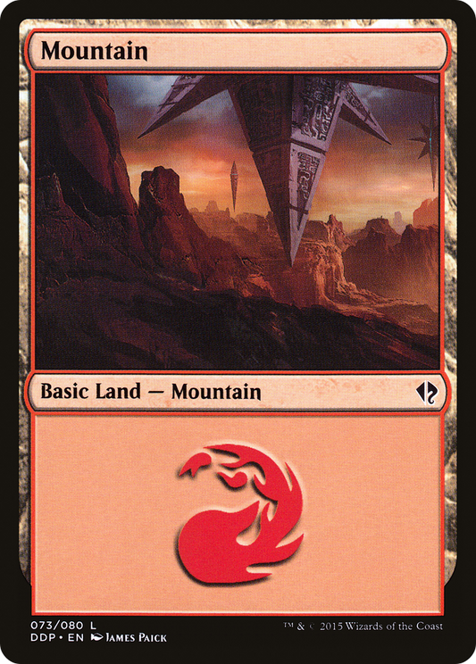 Mountain (073)