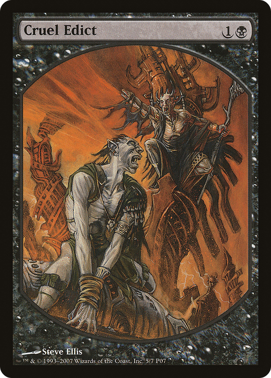 Cruel Edict (005) (P07) (Textless)