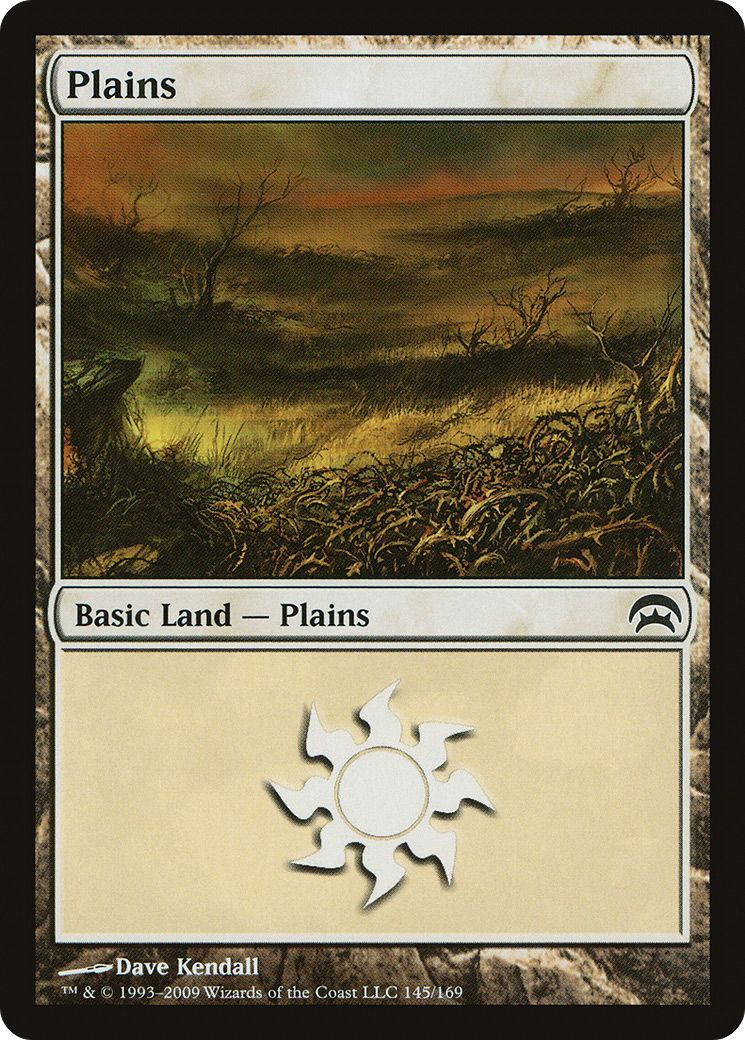Plains (145)