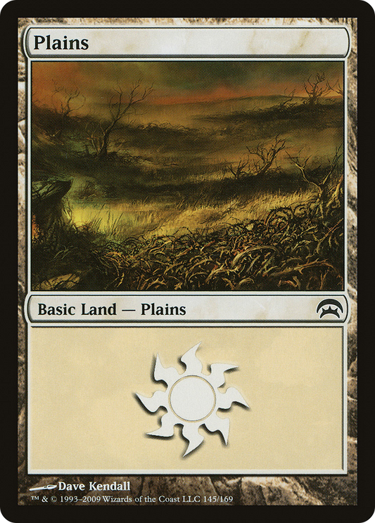 Plains (145)