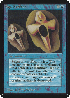 Copy Artifact