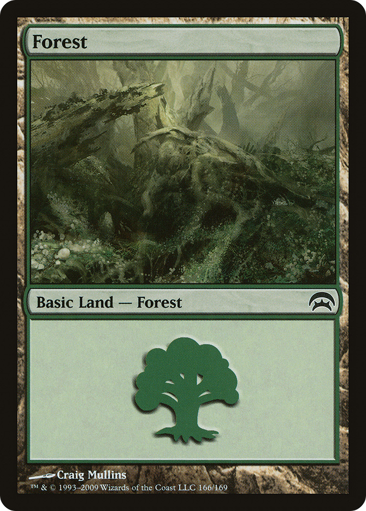 Forest (166)