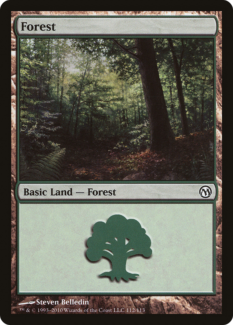 Forest (112)