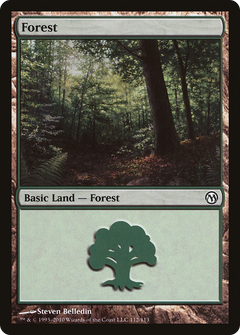 Forest (112)