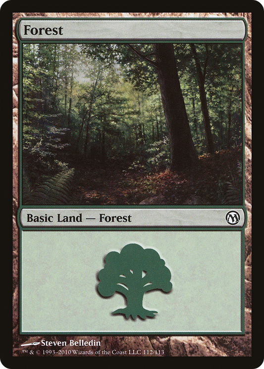 Forest (112)