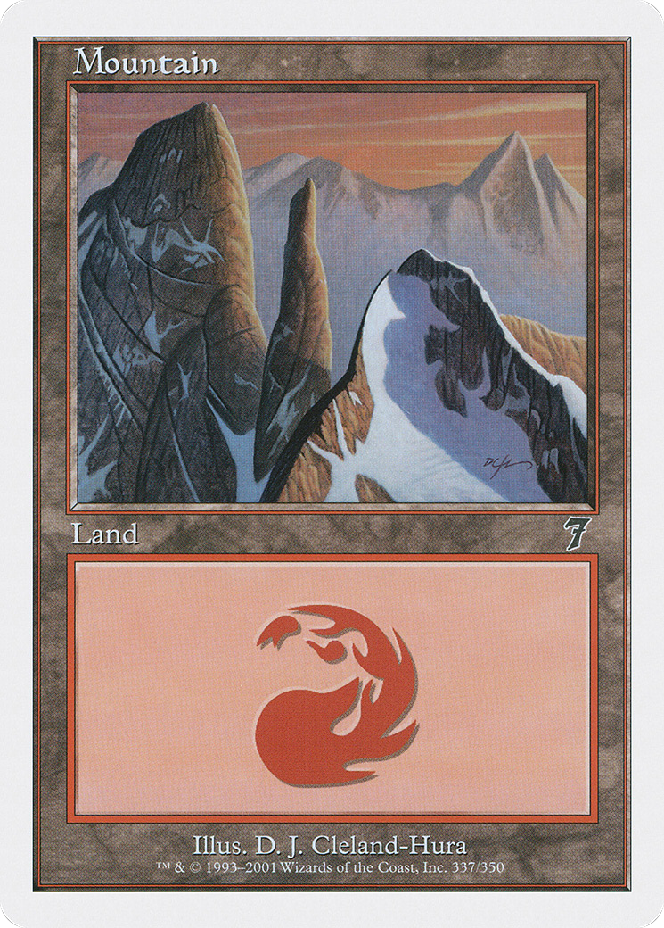 Mountain (337)