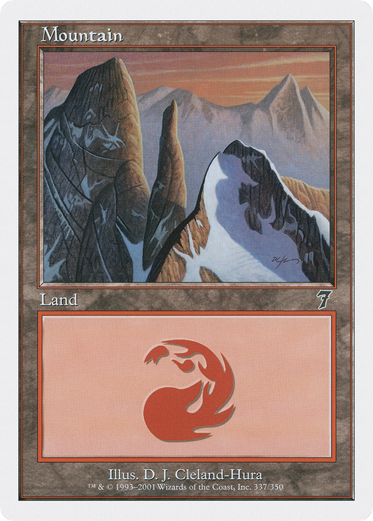 Mountain (337)
