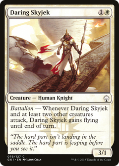 Daring Skyjek (GK)