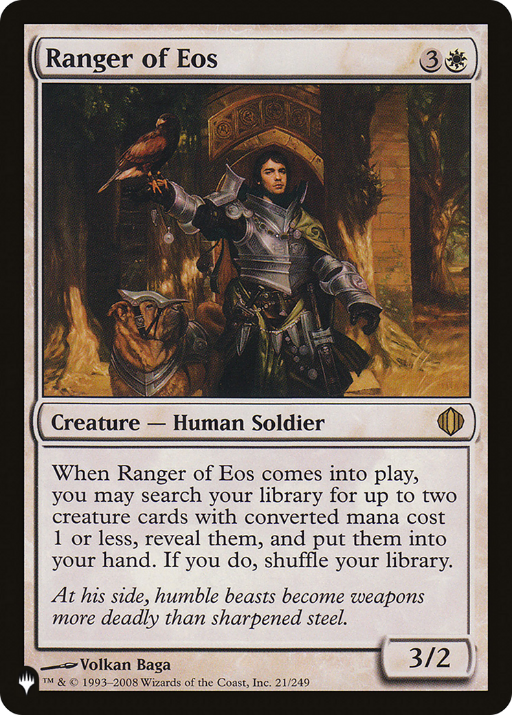 Ranger of Eos (021)