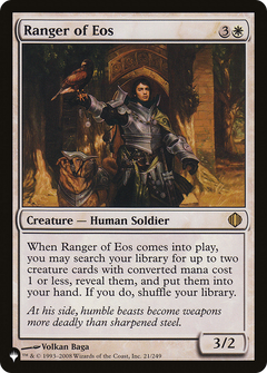 Ranger of Eos (021)