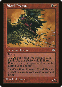 Shard Phoenix