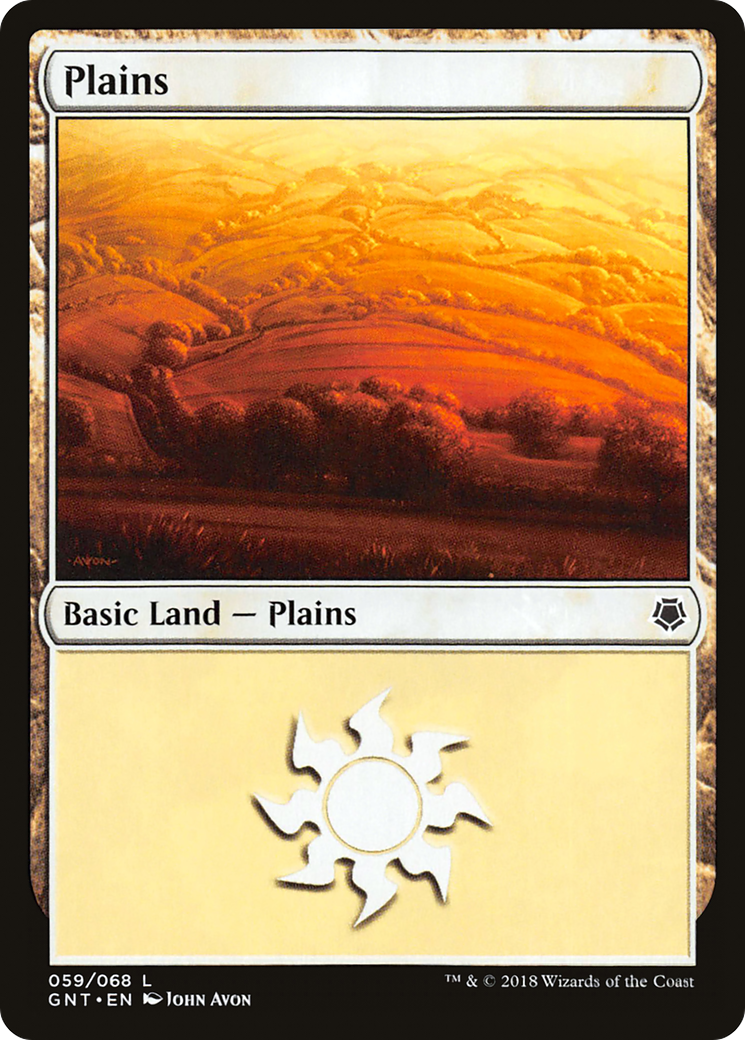 Plains (059)