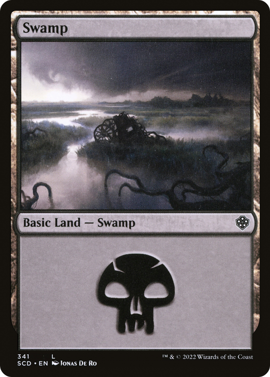 Swamp (341)